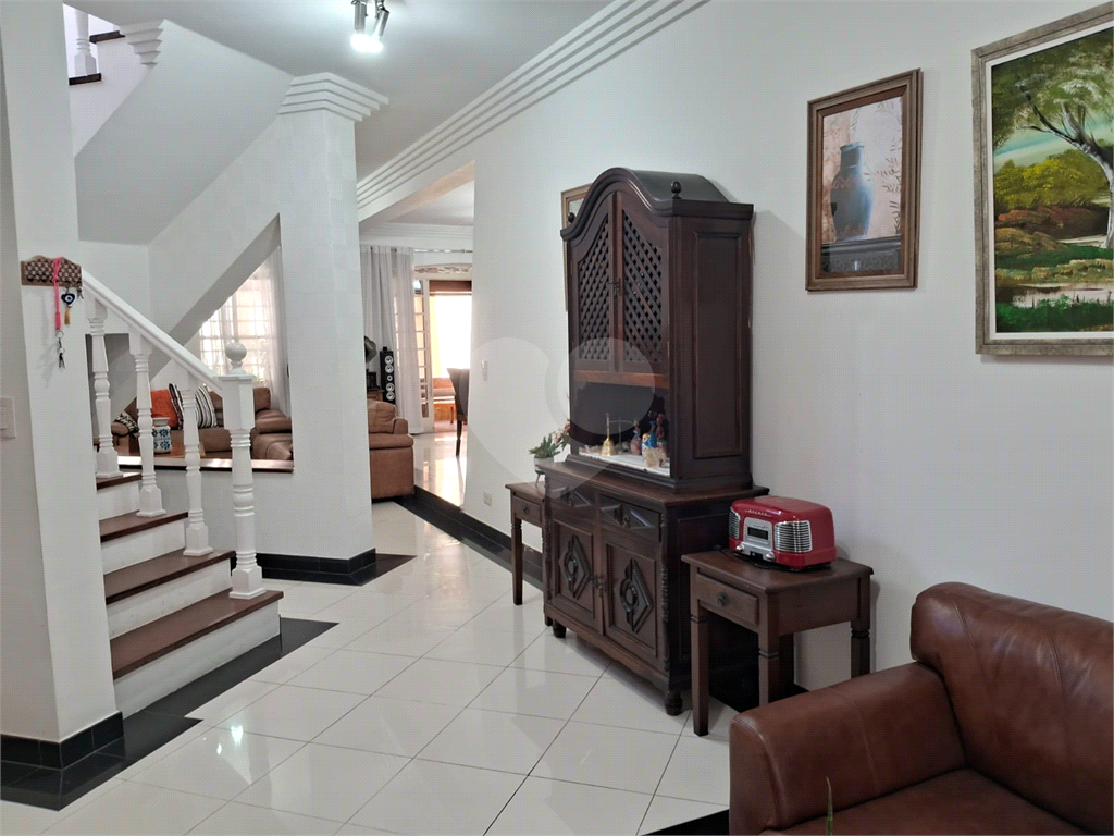 Casa, 3 dormitórios, 1 suíte, 4 vagas, à venda, no Tremembé, em São Paulo