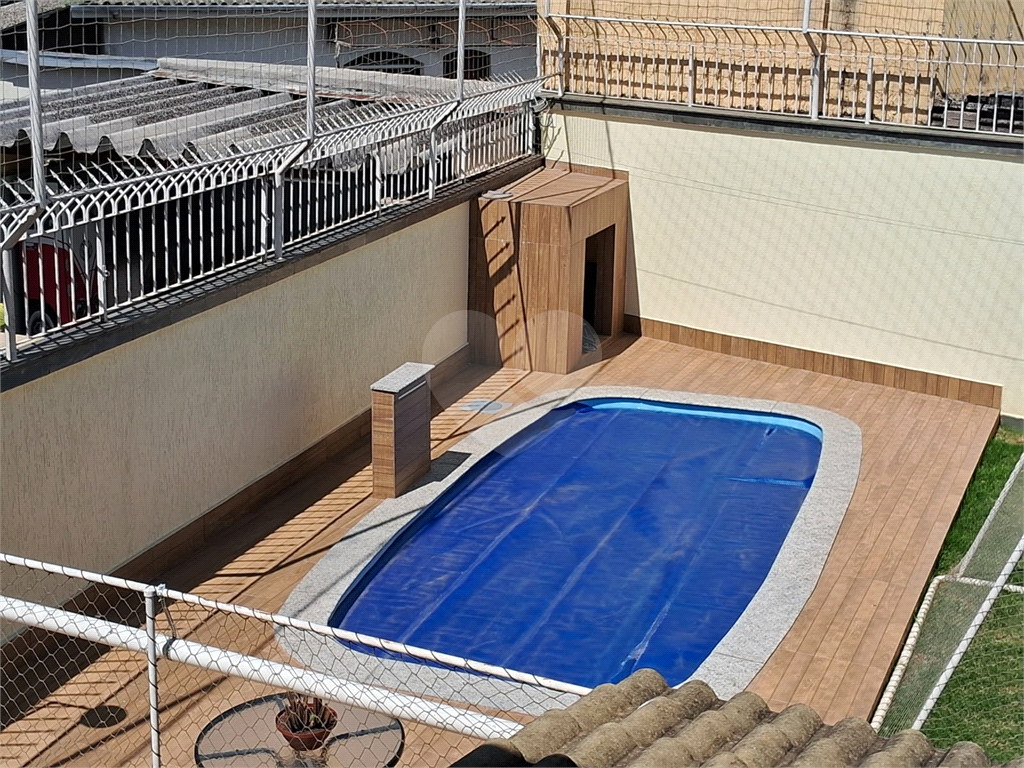 Casa, 3 dormitórios, 1 suíte, 4 vagas, à venda, no Tremembé, em São Paulo