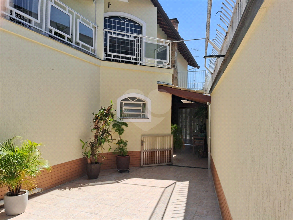 Casa, 3 dormitórios, 1 suíte, 4 vagas, à venda, no Tremembé, em São Paulo