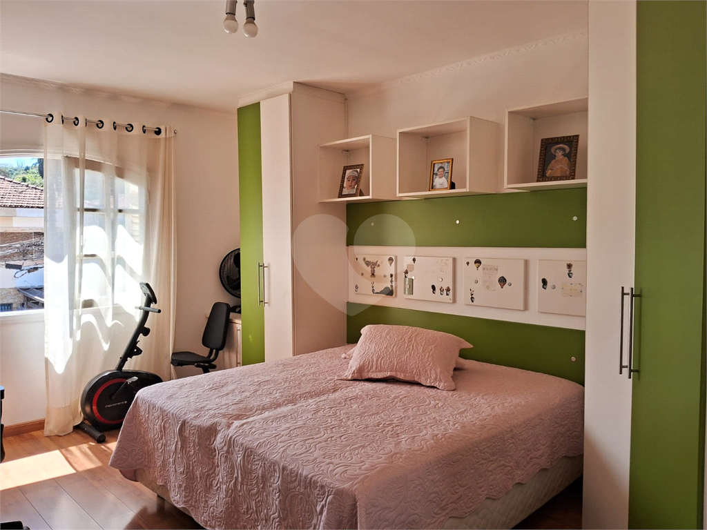 Casa, 3 dormitórios, 1 suíte, 4 vagas, à venda, no Tremembé, em São Paulo