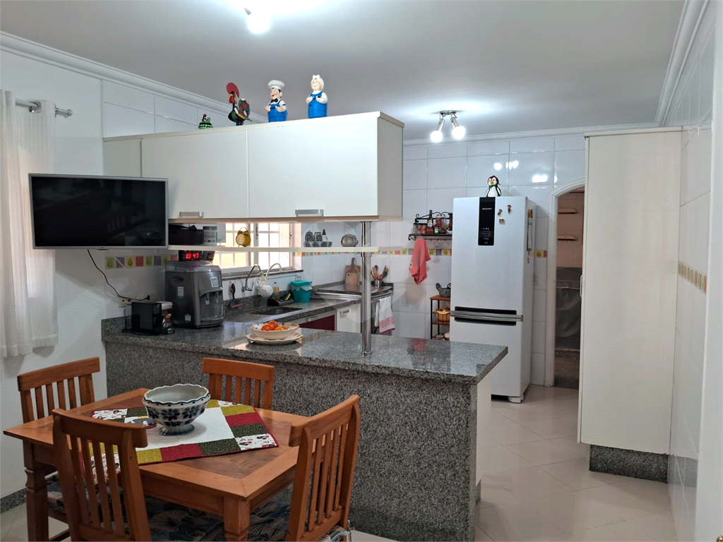 Casa, 3 dormitórios, 1 suíte, 4 vagas, à venda, no Tremembé, em São Paulo