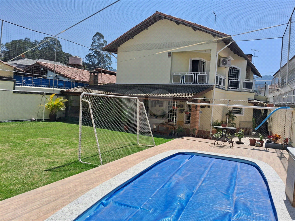 Casa, 3 dormitórios, 1 suíte, 4 vagas, à venda, no Tremembé, em São Paulo