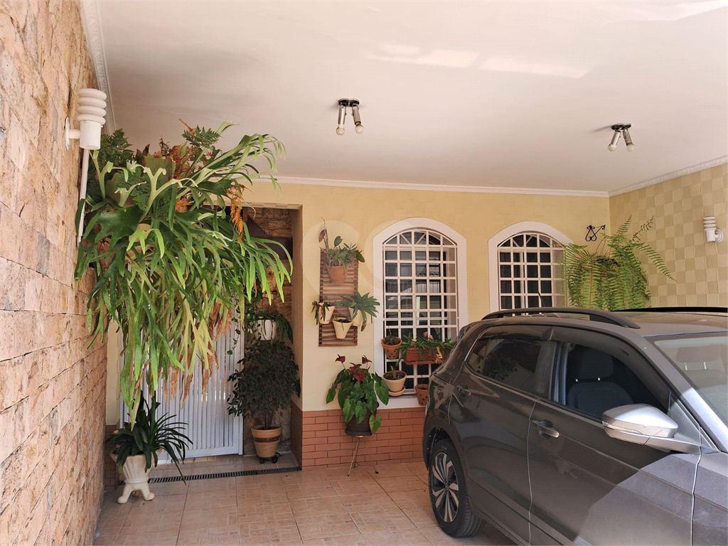 Casa, 3 dormitórios, 1 suíte, 4 vagas, à venda, no Tremembé, em São Paulo