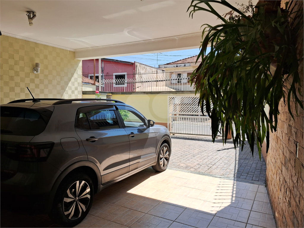 Casa, 3 dormitórios, 1 suíte, 4 vagas, à venda, no Tremembé, em São Paulo