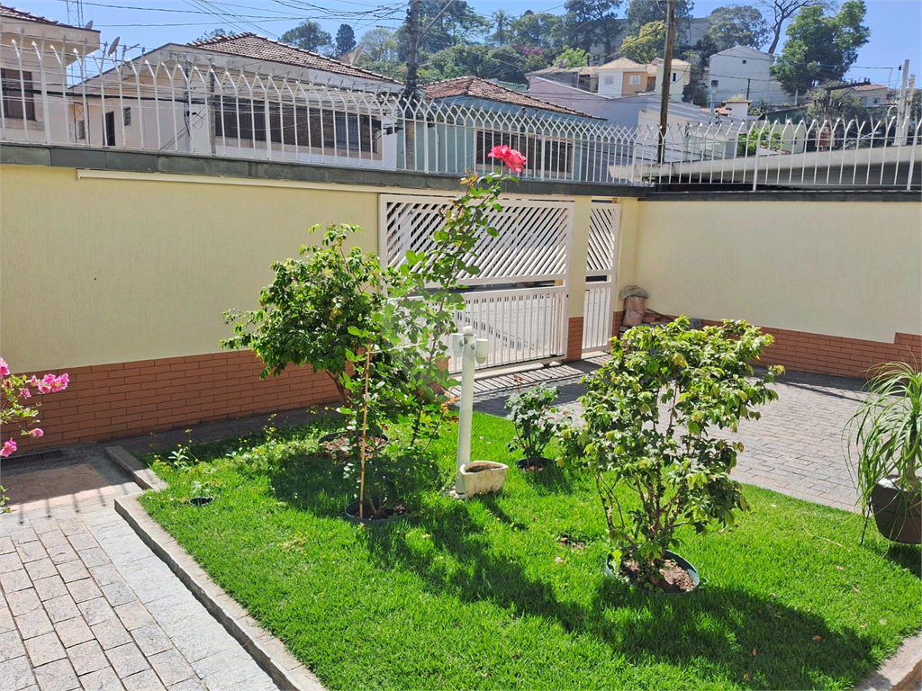 Casa, 3 dormitórios, 1 suíte, 4 vagas, à venda, no Tremembé, em São Paulo