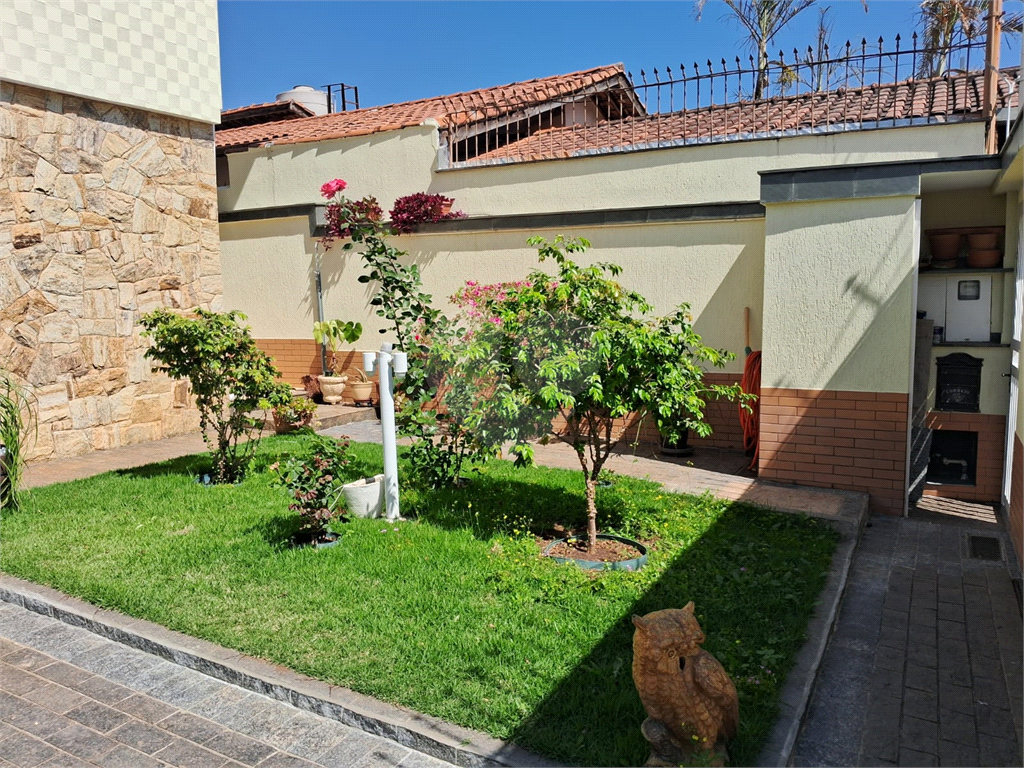 Casa, 3 dormitórios, 1 suíte, 4 vagas, à venda, no Tremembé, em São Paulo