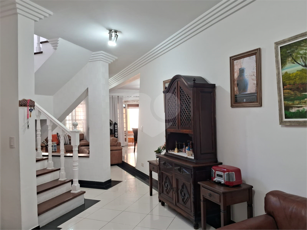 Casa, 3 dormitórios, 1 suíte, 4 vagas, à venda, no Tremembé, em São Paulo