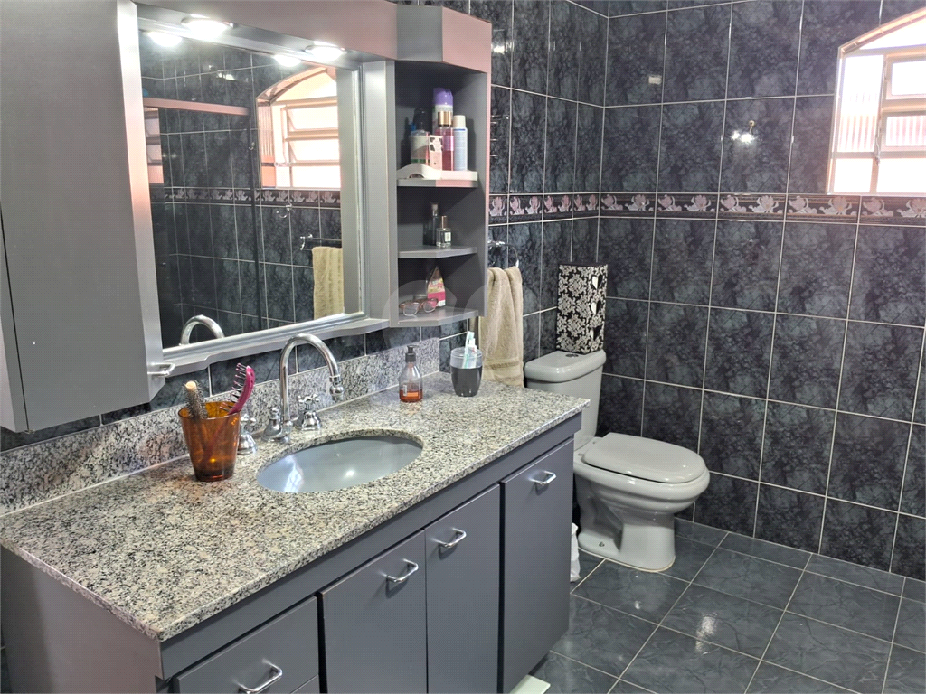 Casa, 3 dormitórios, 1 suíte, 4 vagas, à venda, no Tremembé, em São Paulo