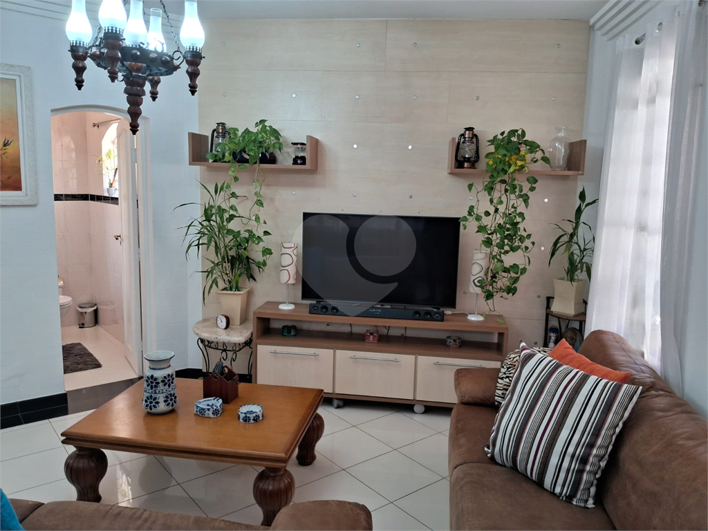 Casa, 3 dormitórios, 1 suíte, 4 vagas, à venda, no Tremembé, em São Paulo