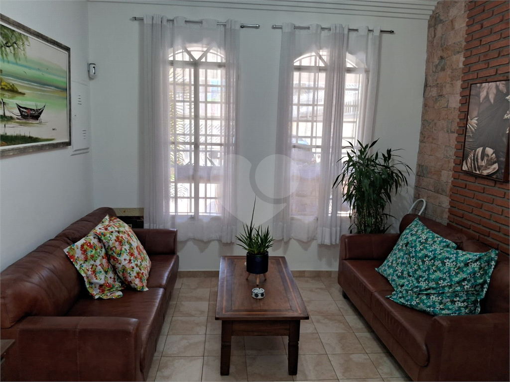 Casa, 3 dormitórios, 1 suíte, 4 vagas, à venda, no Tremembé, em São Paulo