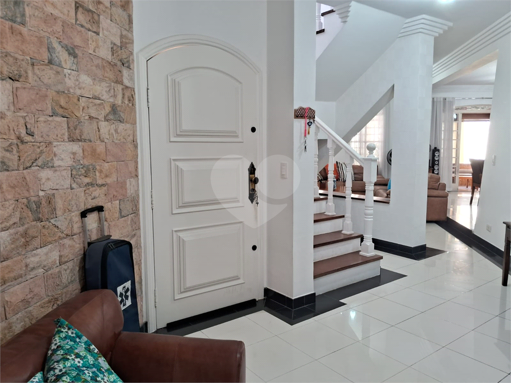 Casa, 3 dormitórios, 1 suíte, 4 vagas, à venda, no Tremembé, em São Paulo