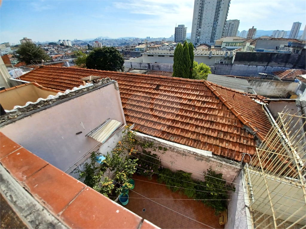 SOBRADO em SANTANA