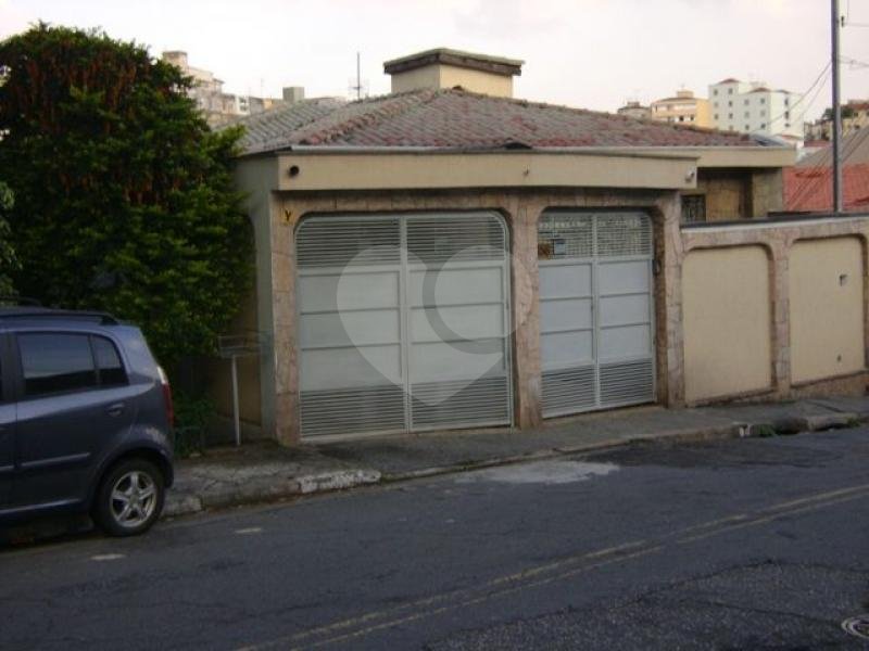 SOBRADO em JARDIM FRANCA