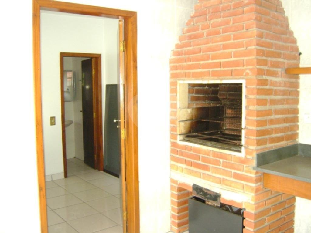 SOBRADO em JARDIM FRANCA