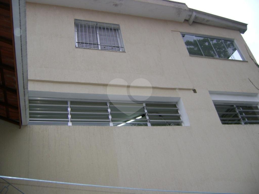 SOBRADO em JARDIM FRANCA