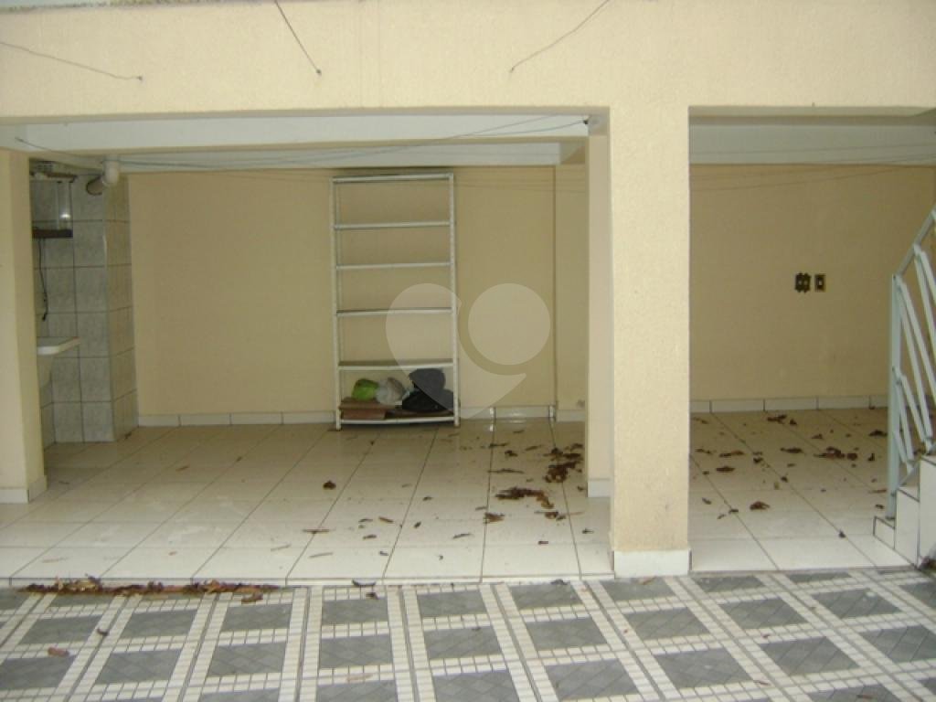 SOBRADO em JARDIM FRANCA