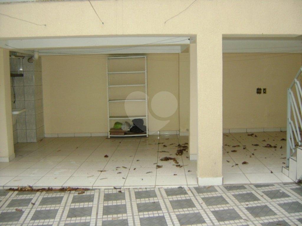 SOBRADO em JARDIM FRANCA