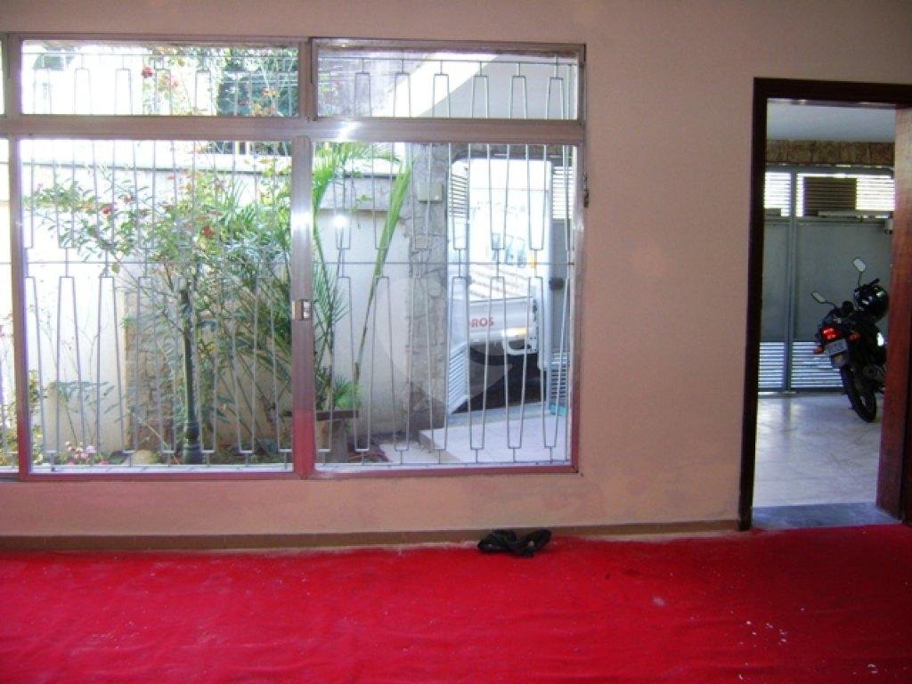 SOBRADO em JARDIM FRANCA