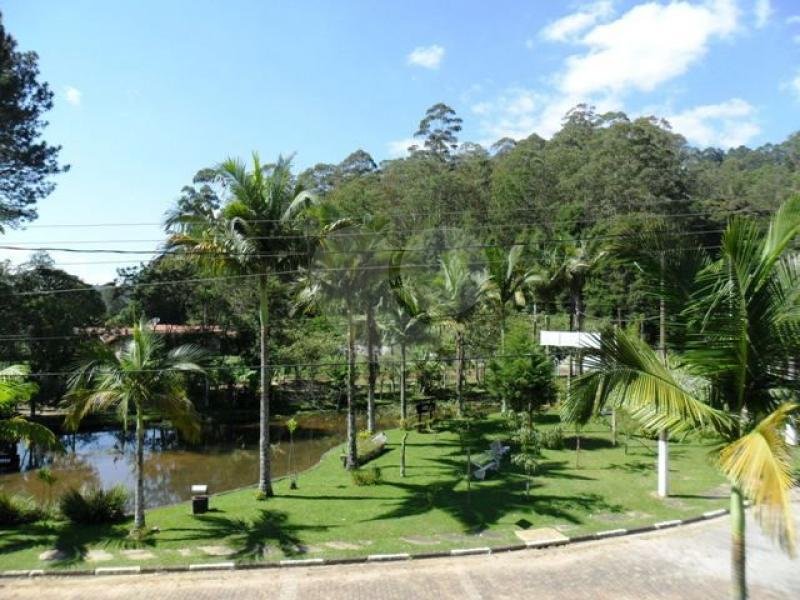 SOBRADO em PARQUE SUÍÇA