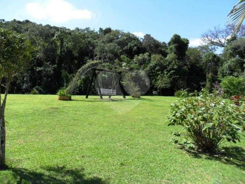SOBRADO em PARQUE SUÍÇA