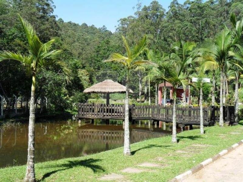 SOBRADO em PARQUE SUÍÇA
