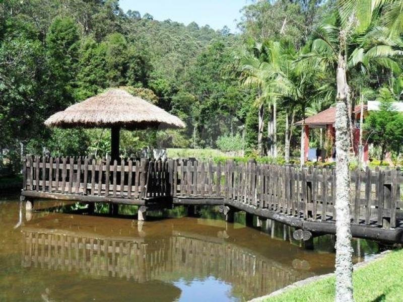 SOBRADO em PARQUE SUÍÇA