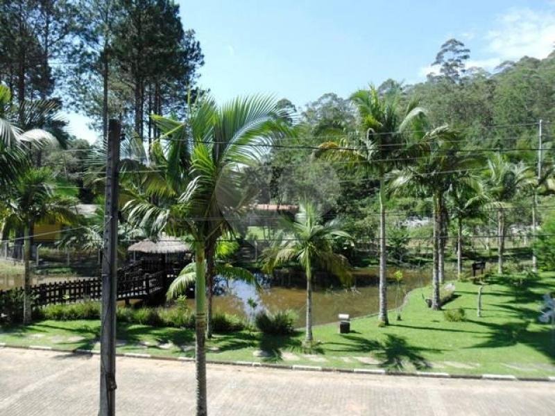 SOBRADO em PARQUE SUÍÇA