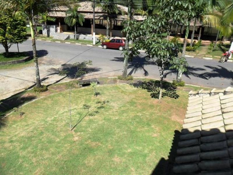 SOBRADO em PARQUE SUÍÇA