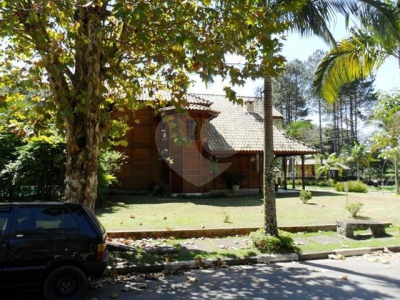 SOBRADO em PARQUE SUÍÇA