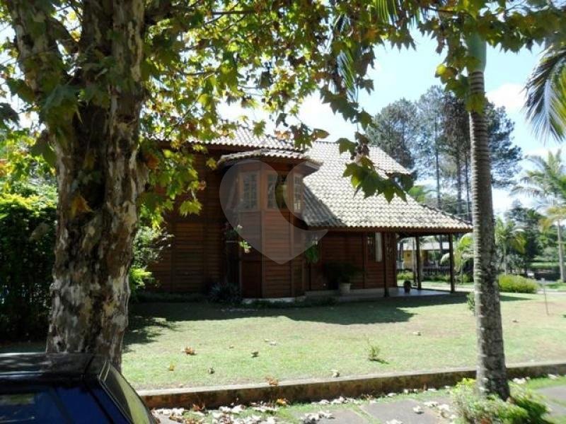 SOBRADO em PARQUE SUÍÇA