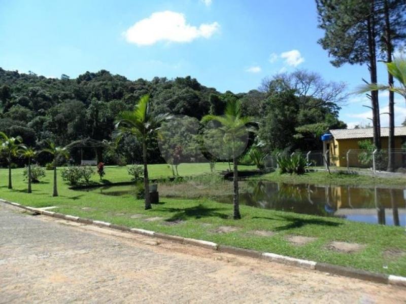 SOBRADO em PARQUE SUÍÇA
