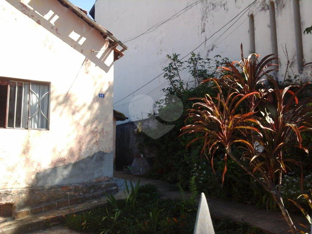 TERRENO em TREMEMBÉ