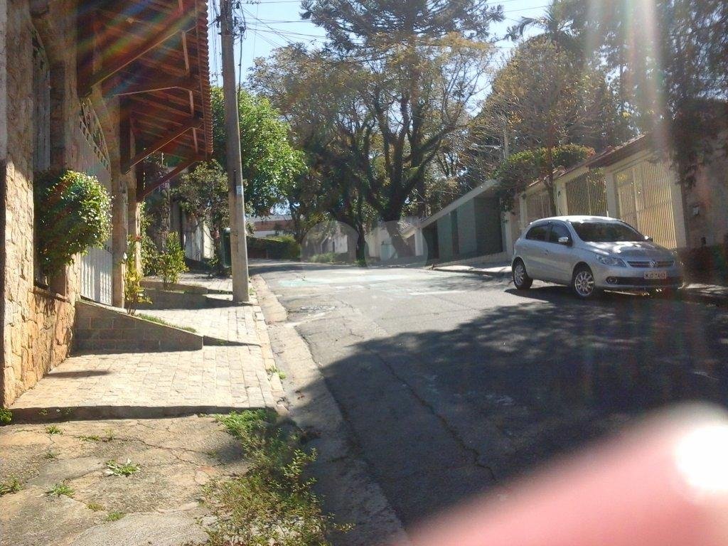 TERRENO em TREMEMBÉ