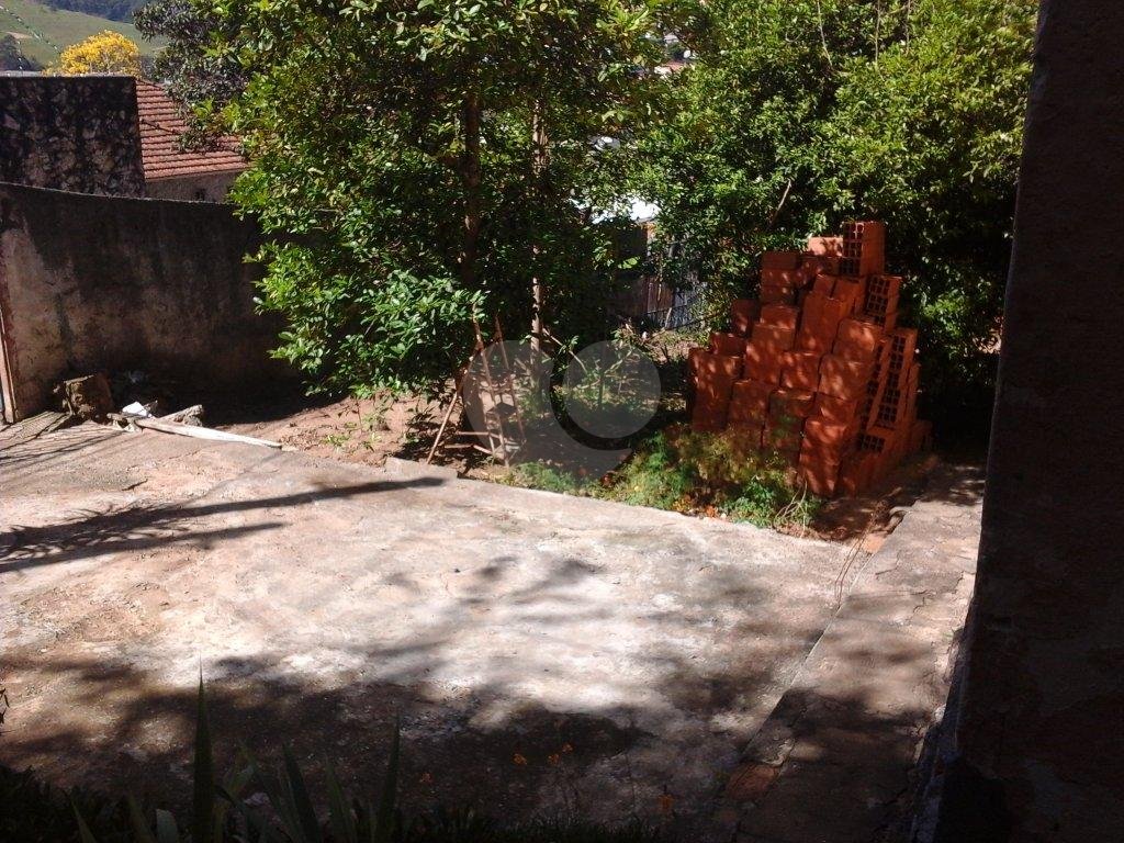 TERRENO em TREMEMBÉ