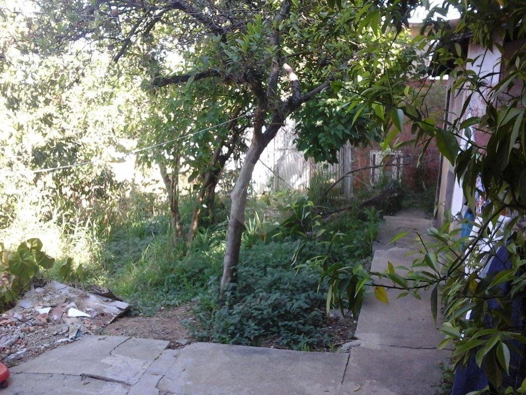 TERRENO em TREMEMBÉ