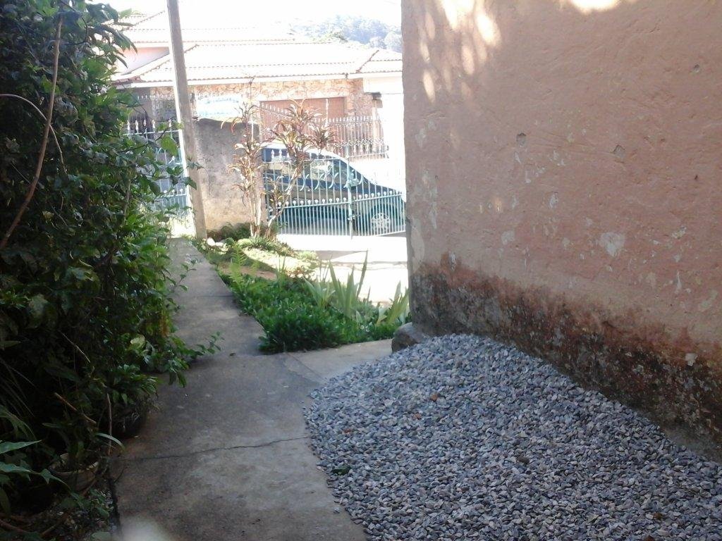 TERRENO em TREMEMBÉ