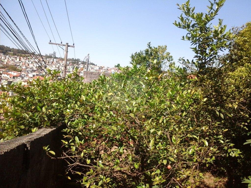 TERRENO em TREMEMBÉ
