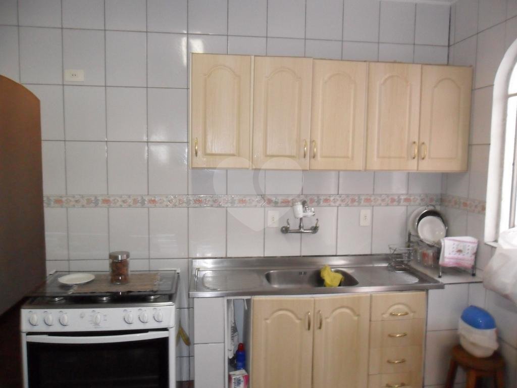 Sobrado à venda com 4 quartos, 150m² - Foto 12