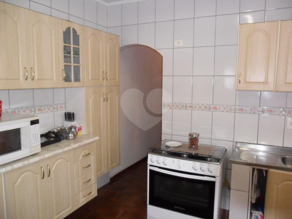 Sobrado à venda com 4 quartos, 150m² - Foto 13