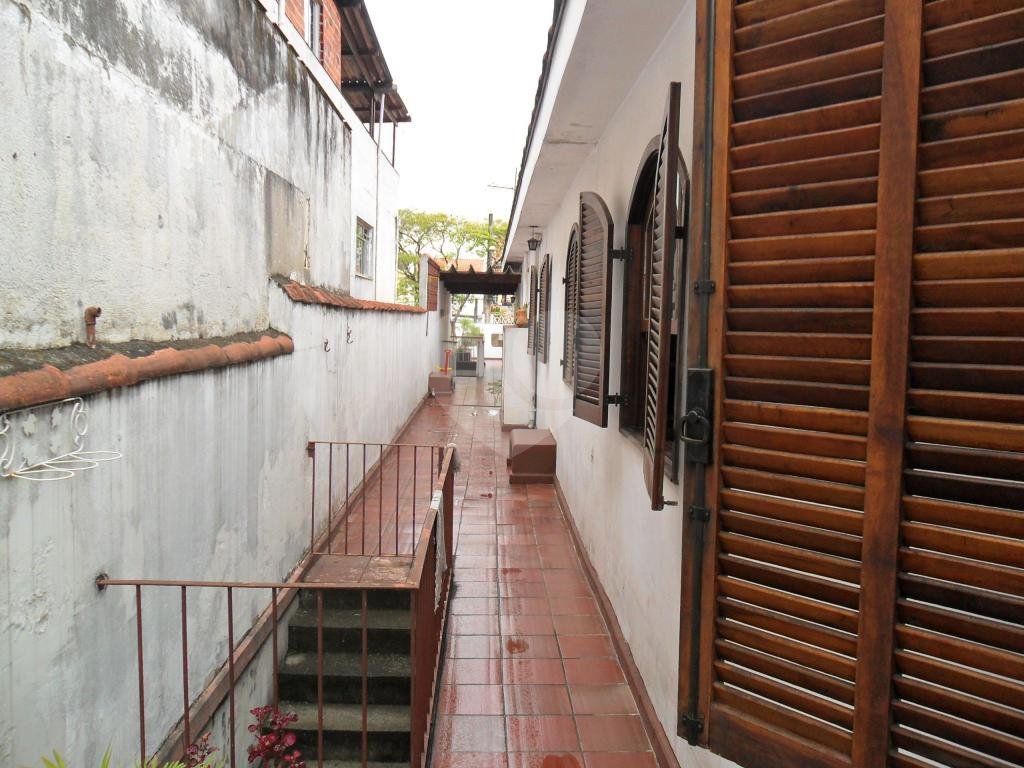 Sobrado à venda com 4 quartos, 150m² - Foto 28