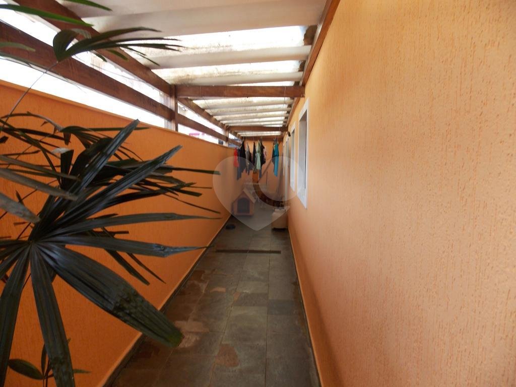 SOBRADO MARAVILHOSO A VENDA NA VILA NOVA MAZZEI - 3 DORMS (1 SUÍTE) E 3 VAGAS DE GARAGEM