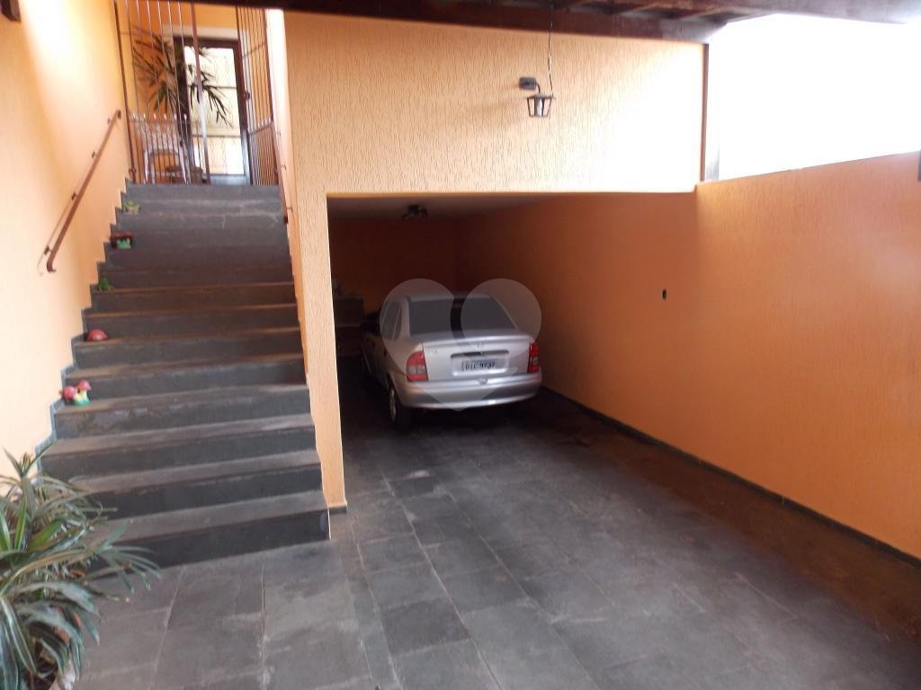 SOBRADO MARAVILHOSO A VENDA NA VILA NOVA MAZZEI - 3 DORMS (1 SUÍTE) E 3 VAGAS DE GARAGEM
