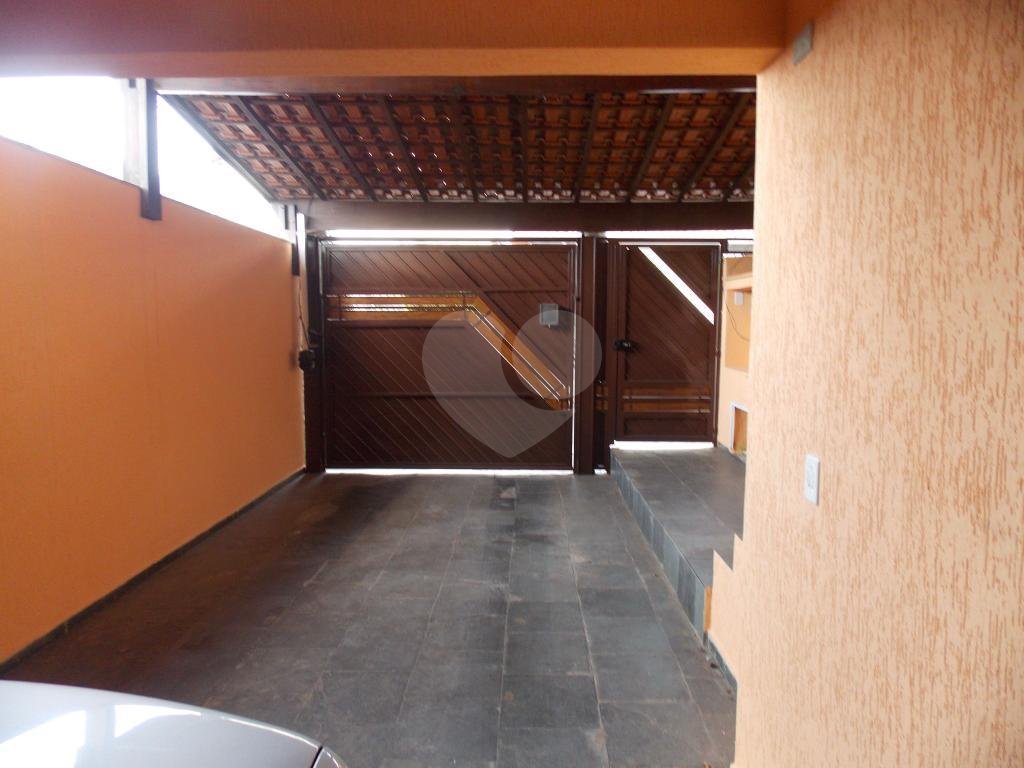 SOBRADO MARAVILHOSO A VENDA NA VILA NOVA MAZZEI - 3 DORMS (1 SUÍTE) E 3 VAGAS DE GARAGEM
