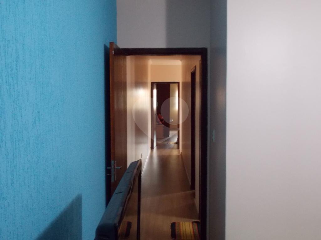 SOBRADO MARAVILHOSO A VENDA NA VILA NOVA MAZZEI - 3 DORMS (1 SUÍTE) E 3 VAGAS DE GARAGEM