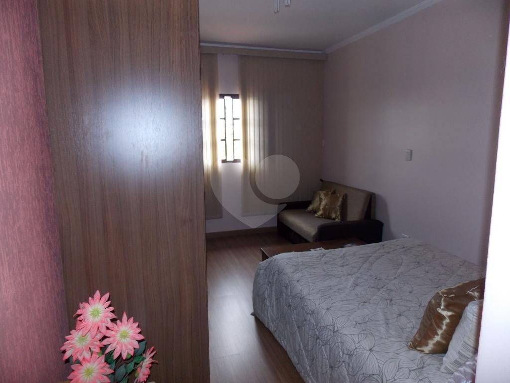 SOBRADO MARAVILHOSO A VENDA NA VILA NOVA MAZZEI - 3 DORMS (1 SUÍTE) E 3 VAGAS DE GARAGEM