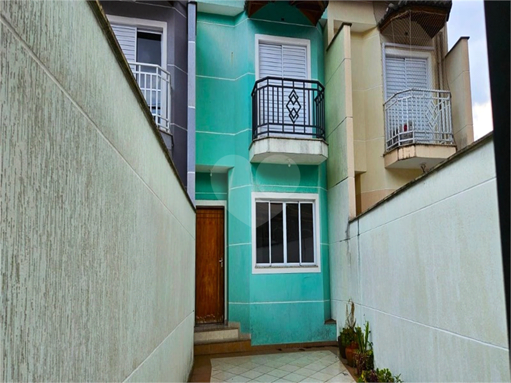 Sobrado, 3 quartos, 140 m² - Foto 23