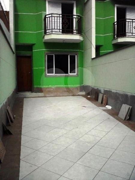 SOBRADO em MANDAQUI