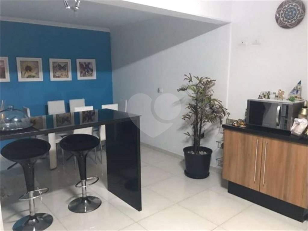 Sobrado à venda com 3 quartos, 94m² - Foto 22