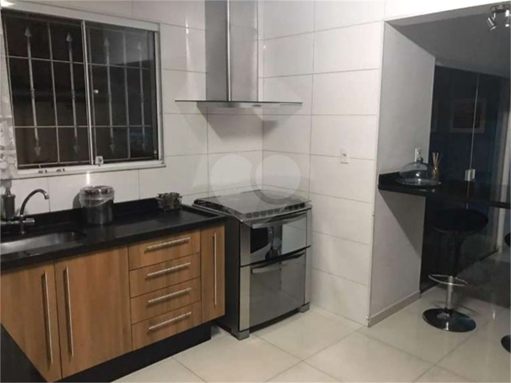 Sobrado à venda com 3 quartos, 94m² - Foto 23