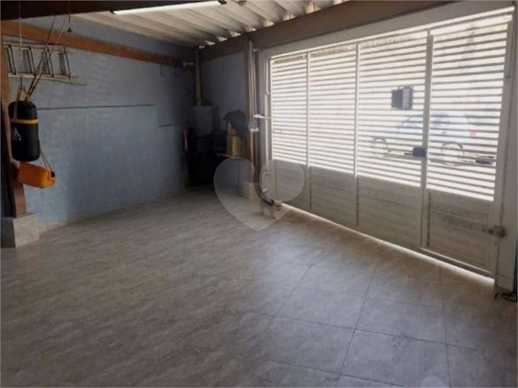 Sobrado à venda com 3 quartos, 94m² - Foto 2